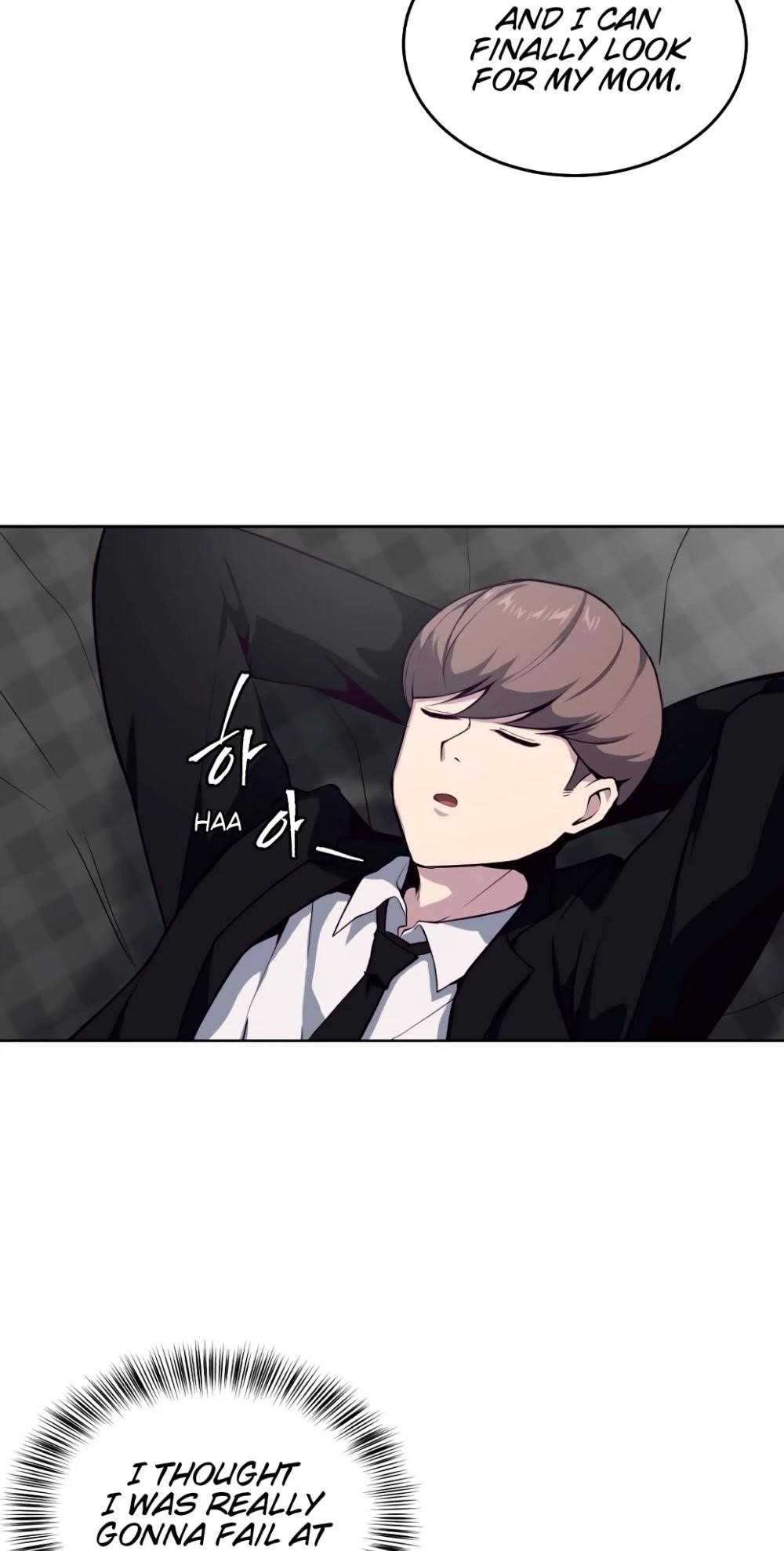 The Boy Of Death - Chapter 11 Page 10