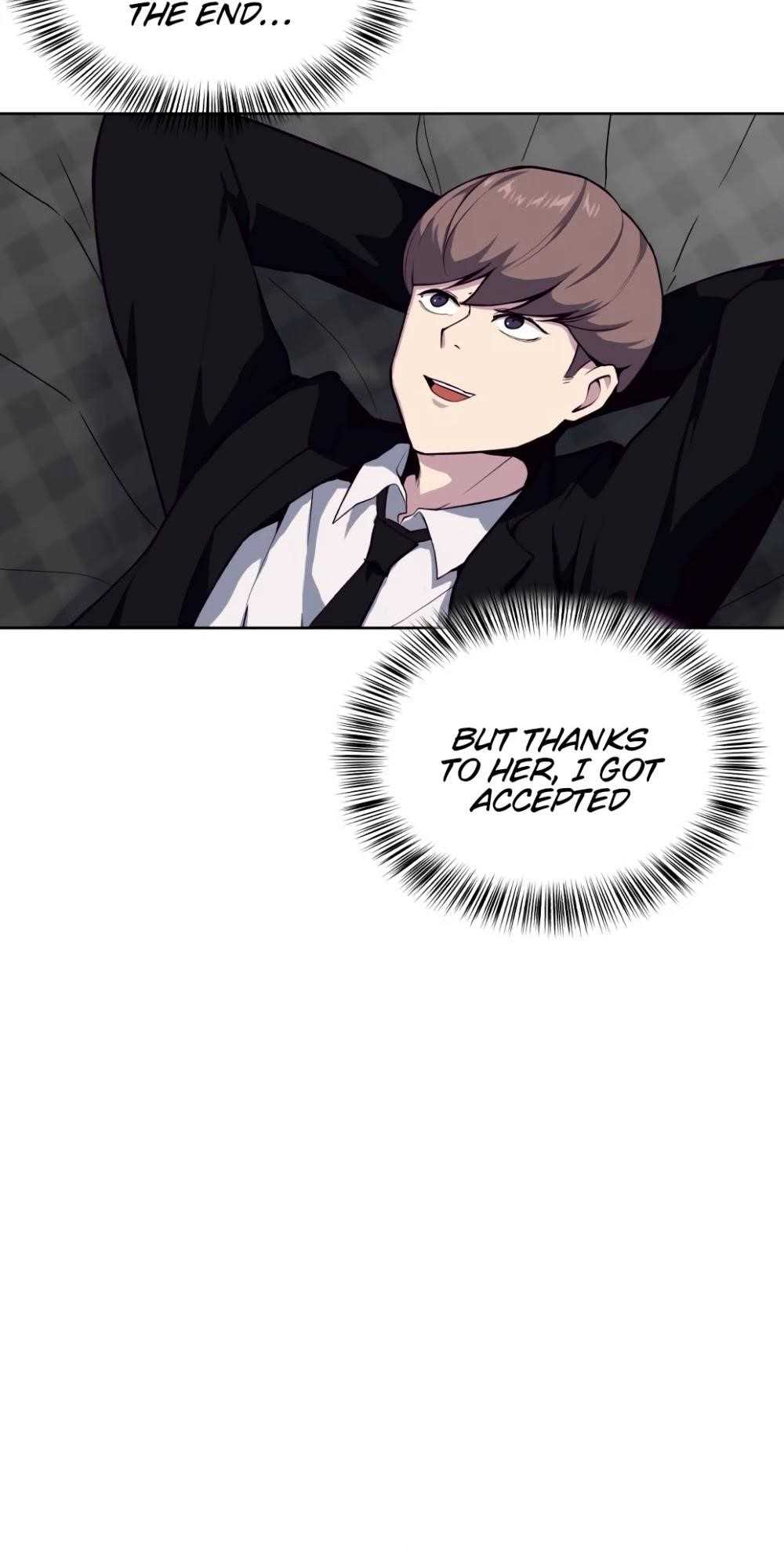 The Boy Of Death - Chapter 11 Page 11