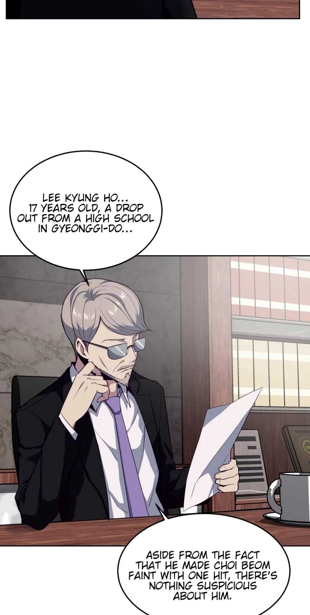 The Boy Of Death - Chapter 11 Page 13