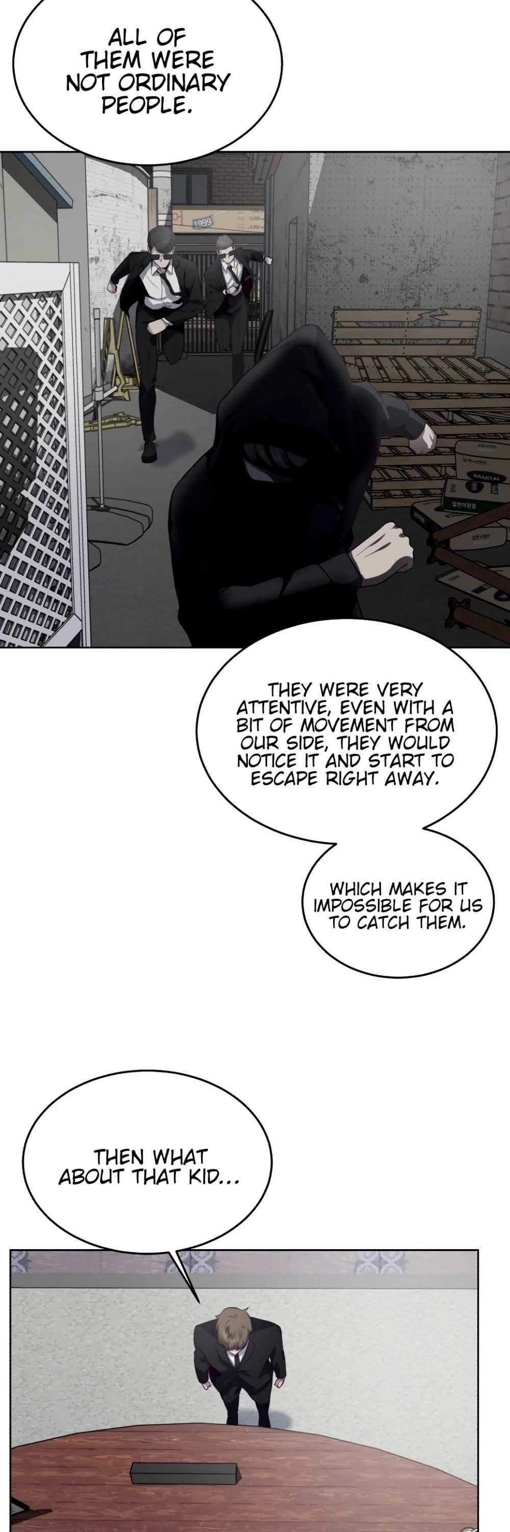 The Boy Of Death - Chapter 11 Page 16