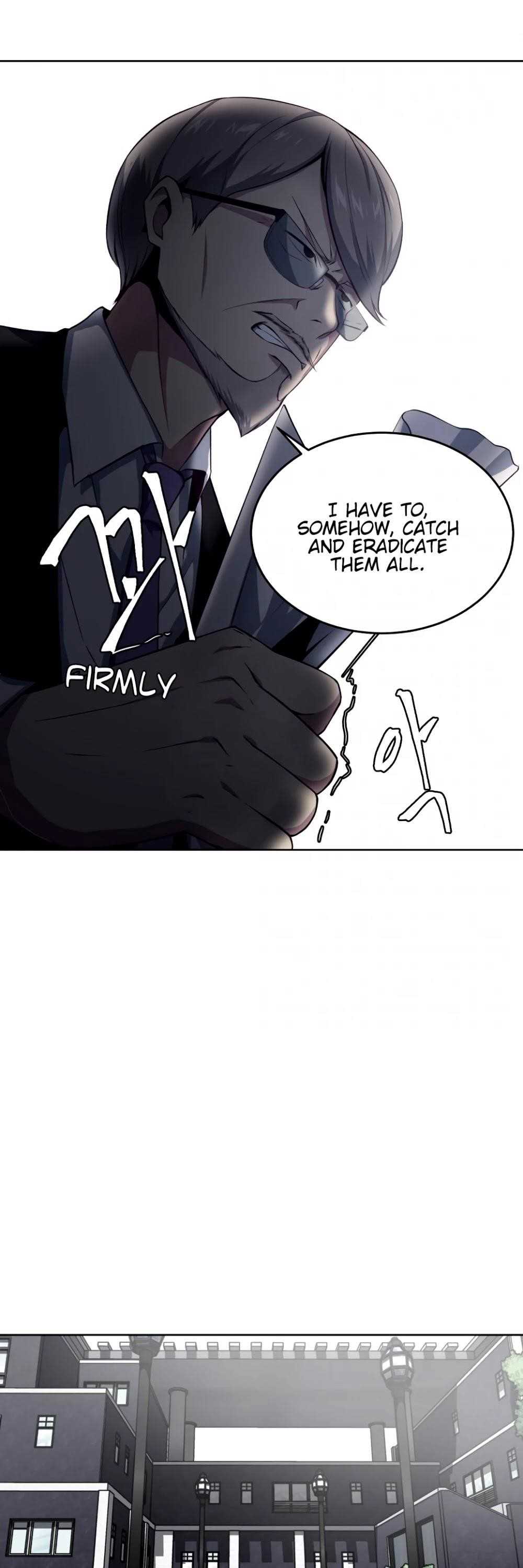 The Boy Of Death - Chapter 11 Page 19