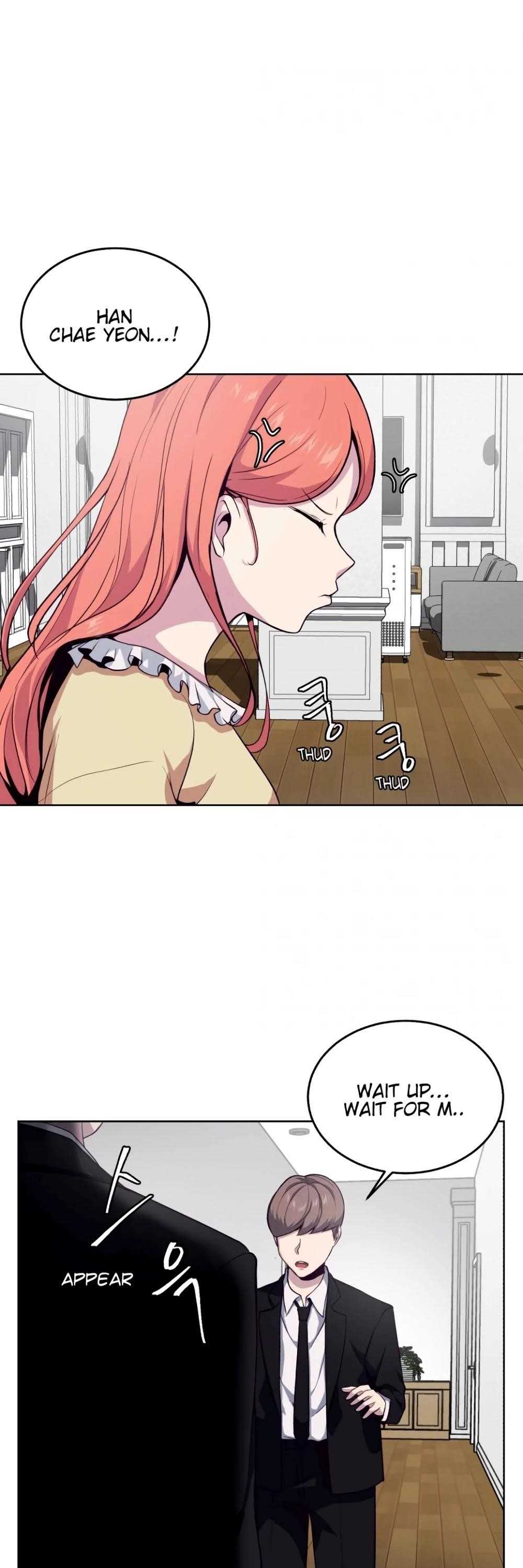 The Boy Of Death - Chapter 11 Page 23