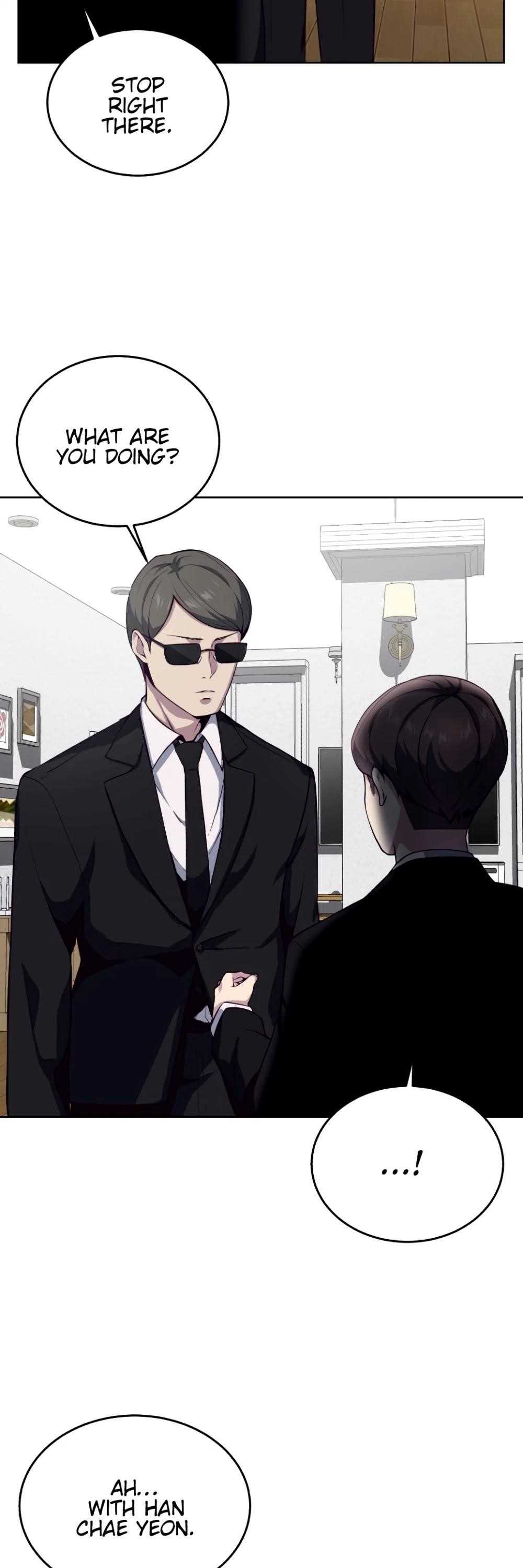 The Boy Of Death - Chapter 11 Page 24