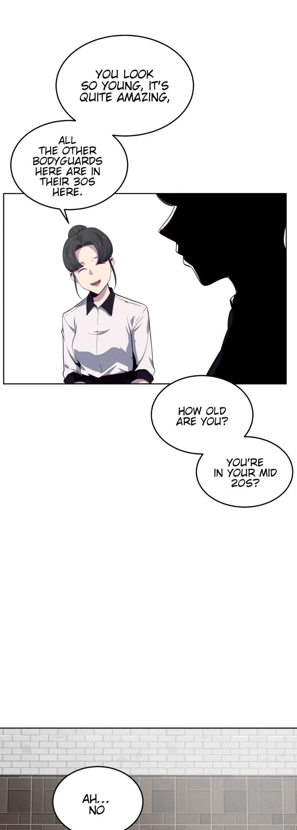 The Boy Of Death - Chapter 11 Page 3