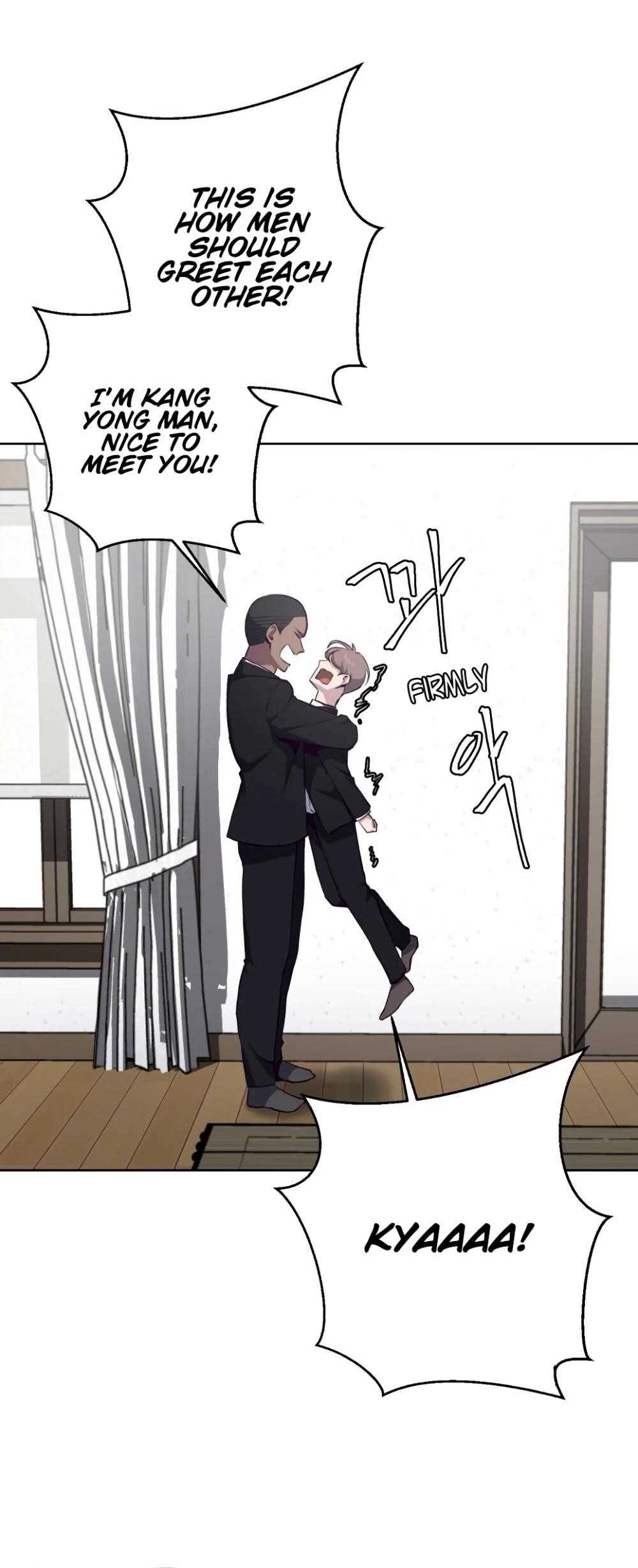 The Boy Of Death - Chapter 11 Page 31