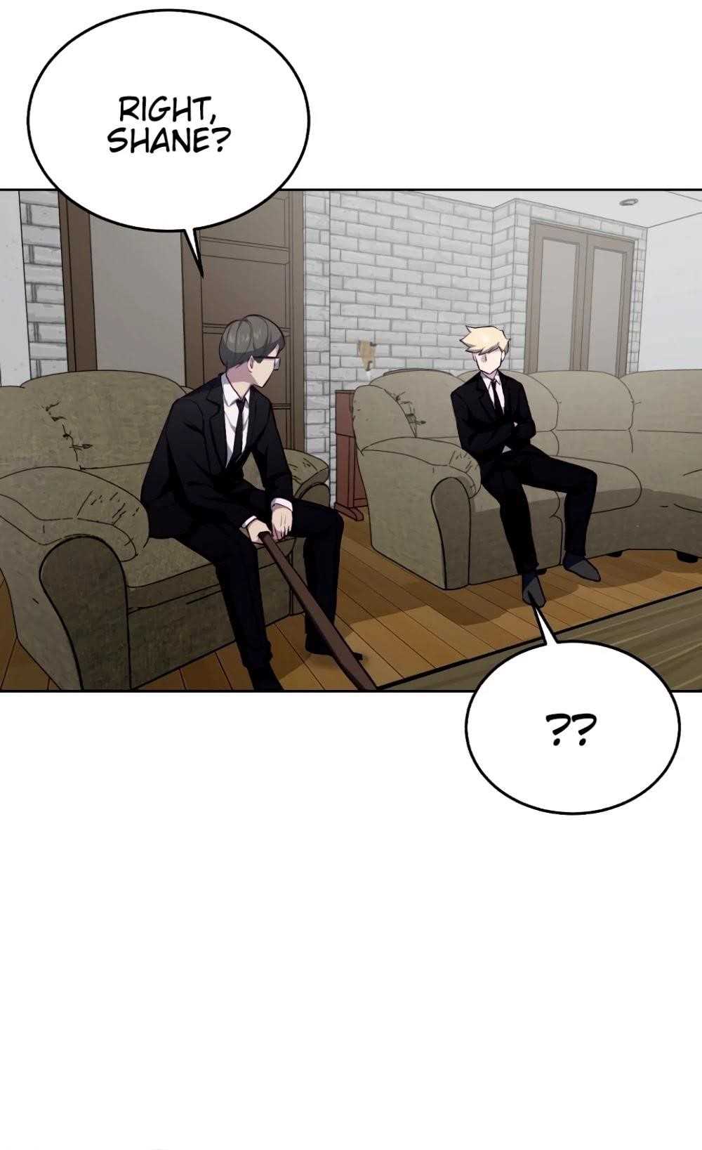 The Boy Of Death - Chapter 11 Page 35