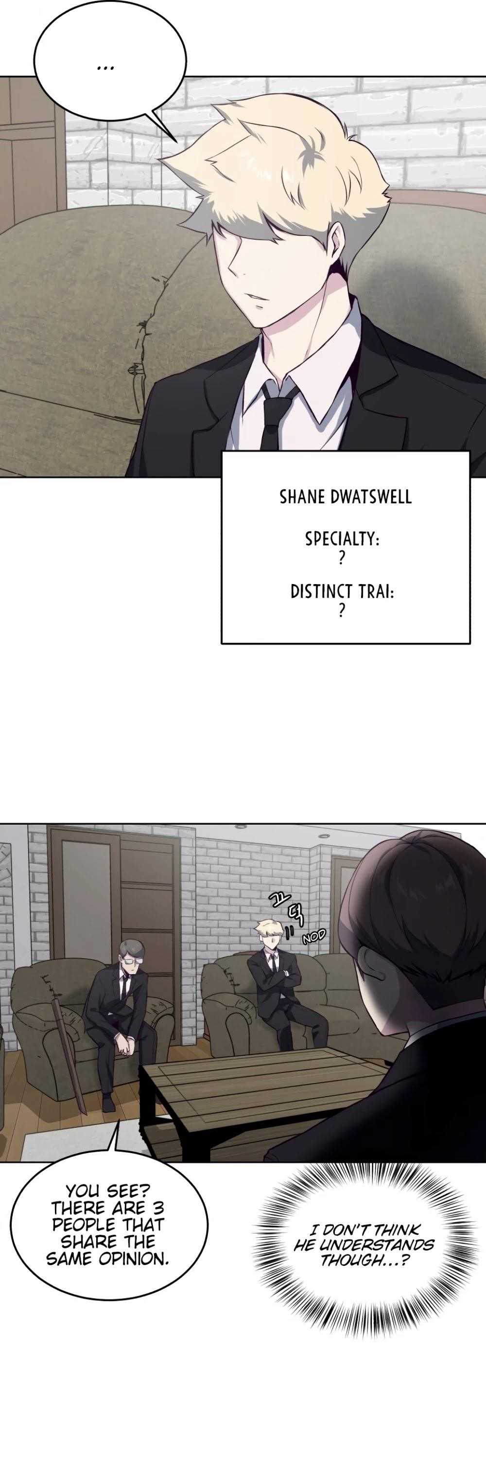 The Boy Of Death - Chapter 11 Page 36