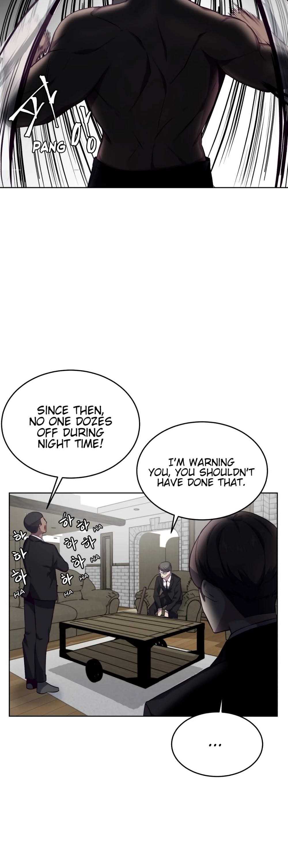 The Boy Of Death - Chapter 11 Page 38