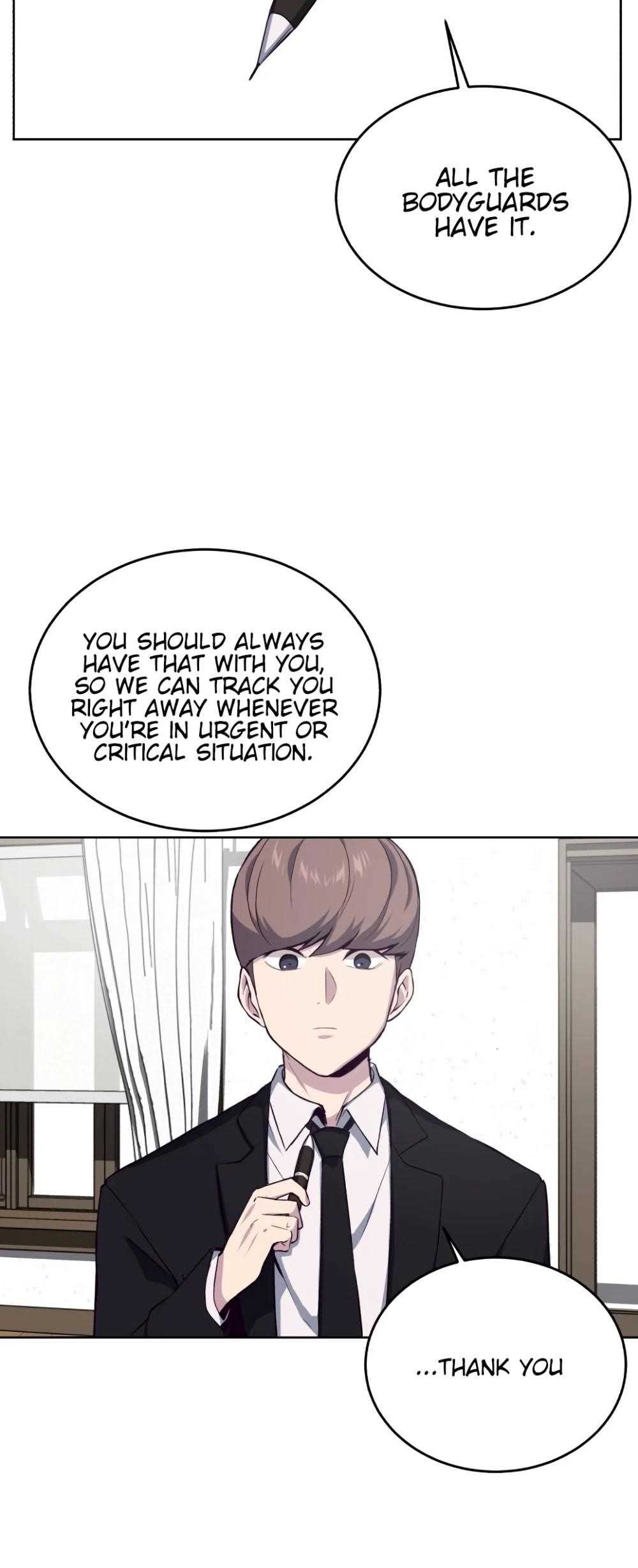 The Boy Of Death - Chapter 11 Page 40