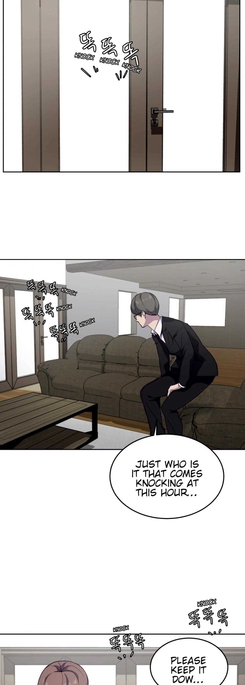 The Boy Of Death - Chapter 11 Page 43