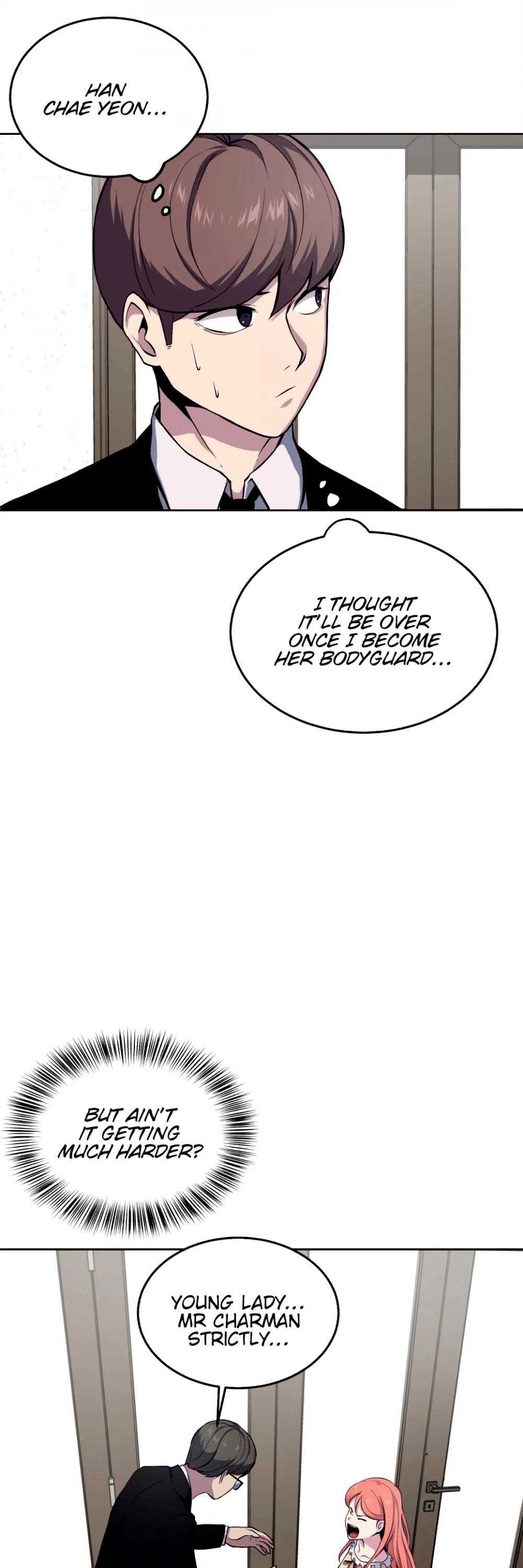 The Boy Of Death - Chapter 11 Page 45