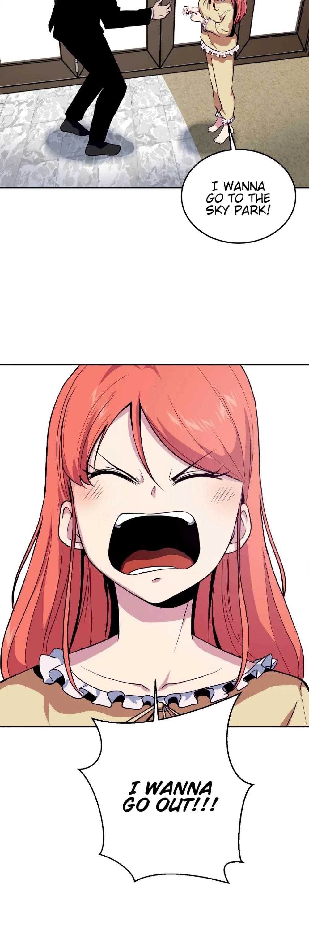 The Boy Of Death - Chapter 11 Page 46