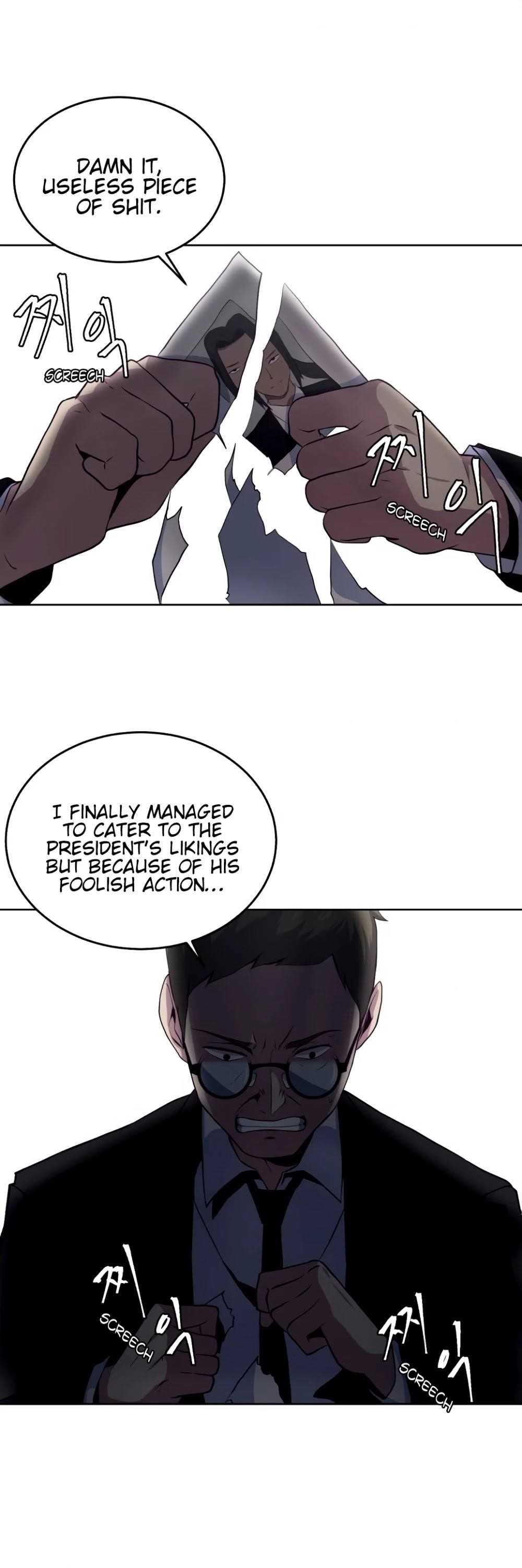 The Boy Of Death - Chapter 11 Page 49