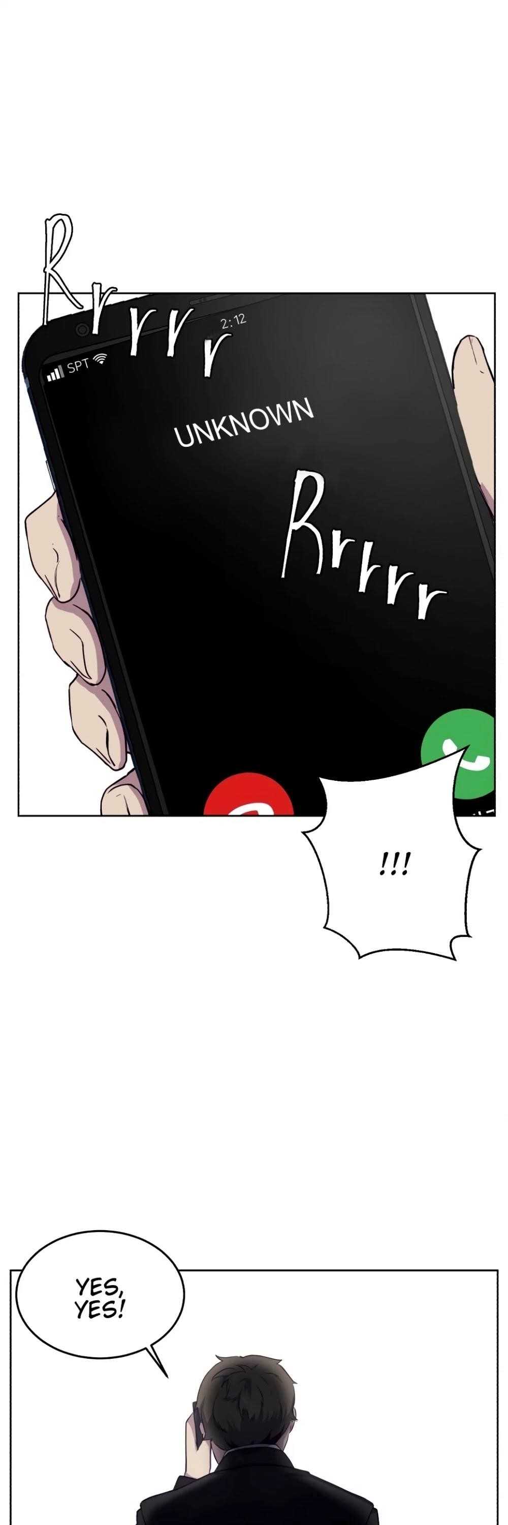 The Boy Of Death - Chapter 11 Page 50