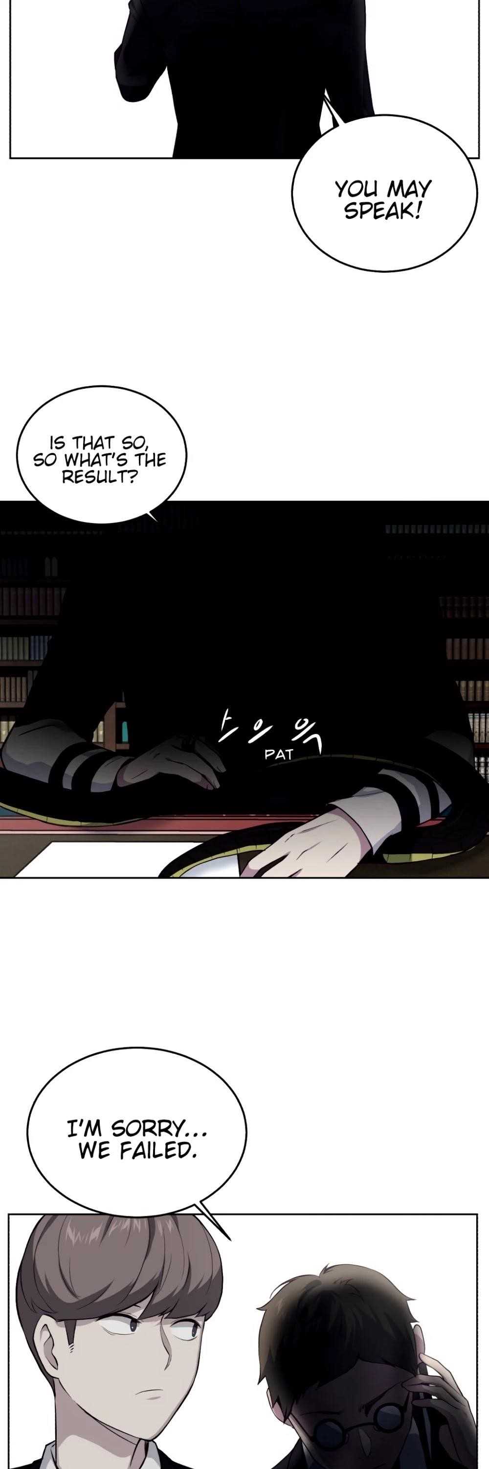 The Boy Of Death - Chapter 11 Page 51