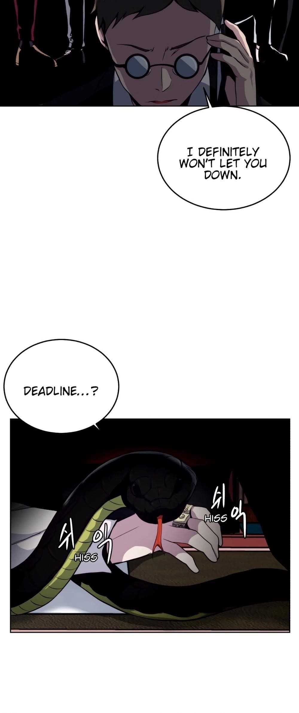 The Boy Of Death - Chapter 11 Page 53