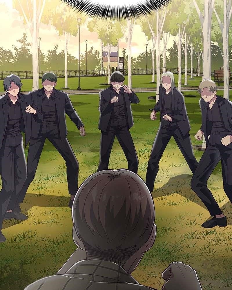 The Boy Of Death - Chapter 111 Page 118