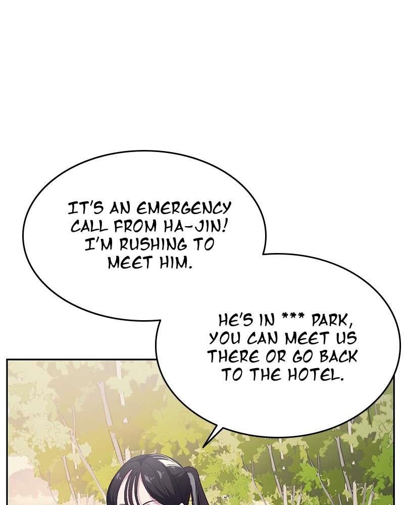 The Boy Of Death - Chapter 111 Page 161