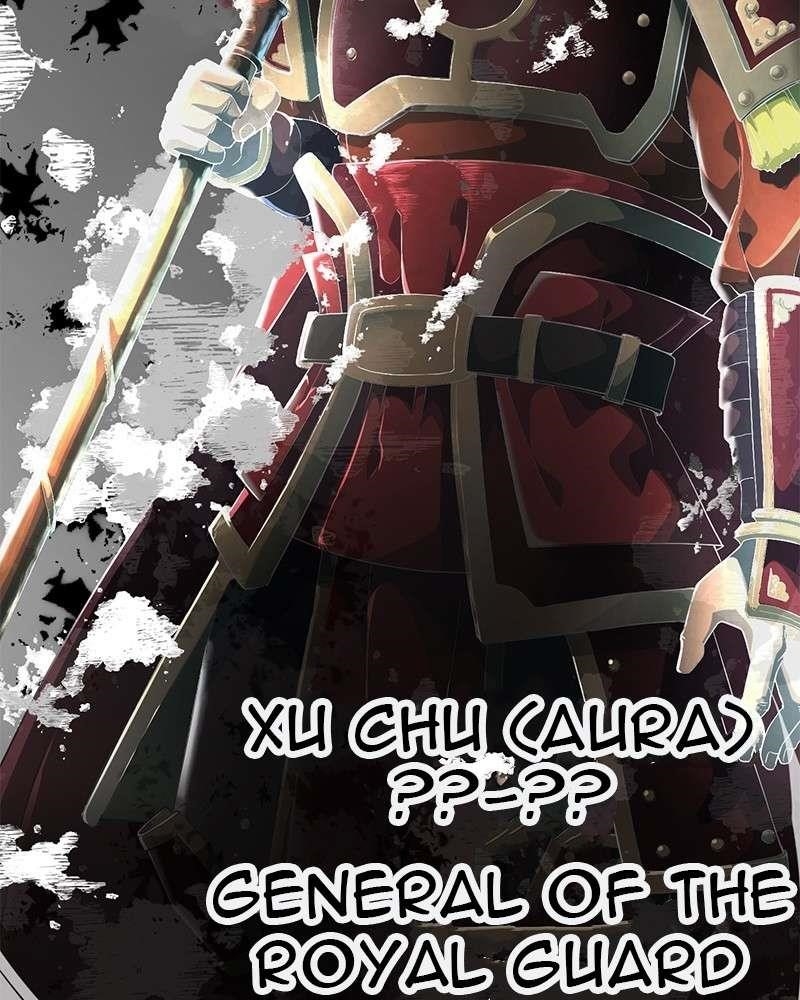 The Boy Of Death - Chapter 111 Page 178