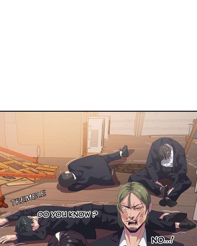 The Boy Of Death - Chapter 111 Page 27