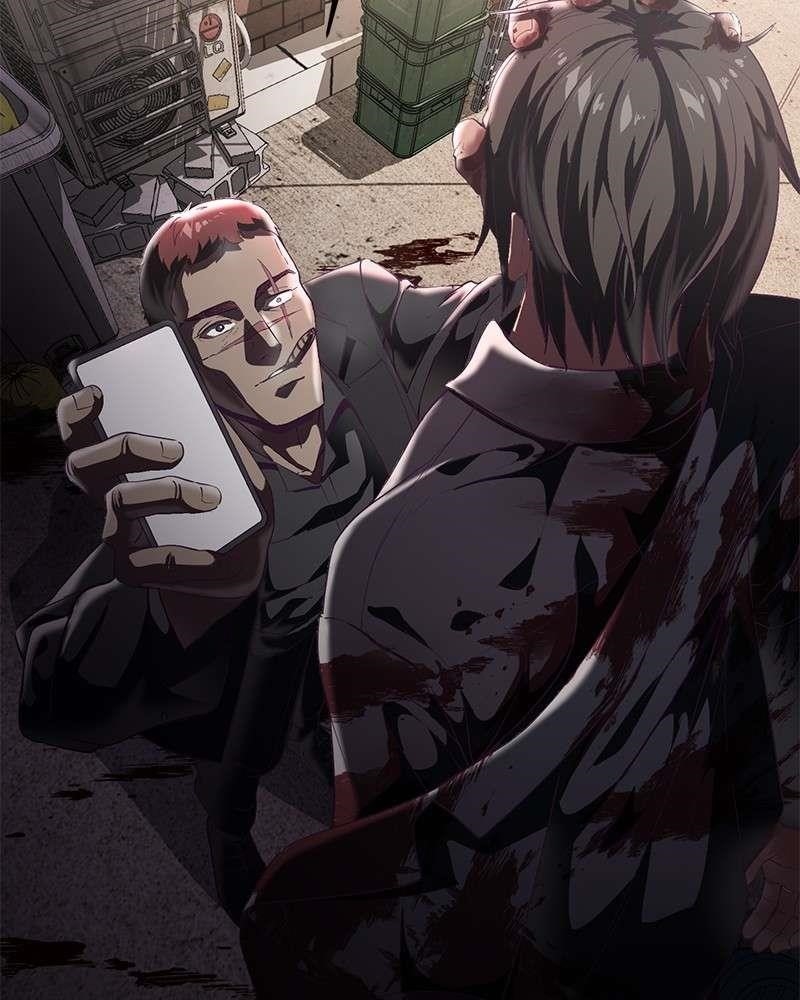 The Boy Of Death - Chapter 111 Page 43