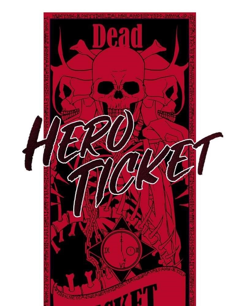 The Boy Of Death - Chapter 111 Page 55