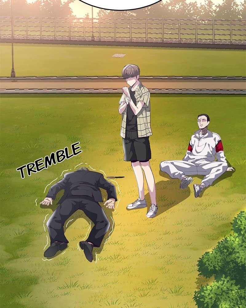 The Boy Of Death - Chapter 111 Page 7