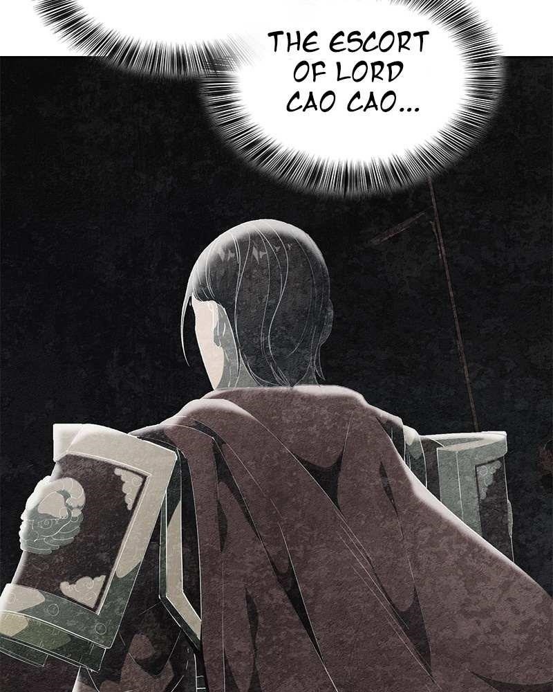 The Boy Of Death - Chapter 112 Page 11