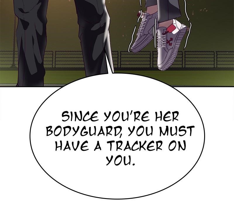 The Boy Of Death - Chapter 112 Page 145