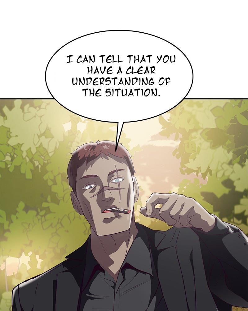 The Boy Of Death - Chapter 112 Page 16