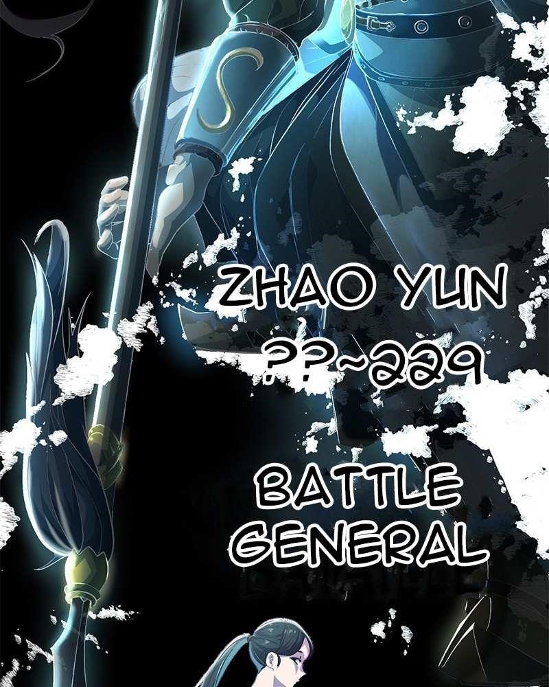 The Boy Of Death - Chapter 112 Page 176