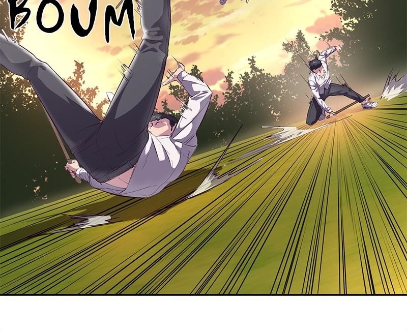 The Boy Of Death - Chapter 112 Page 29