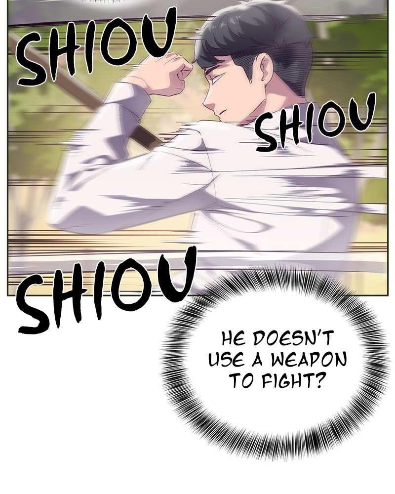 The Boy Of Death - Chapter 112 Page 35