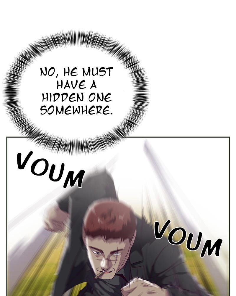 The Boy Of Death - Chapter 112 Page 36