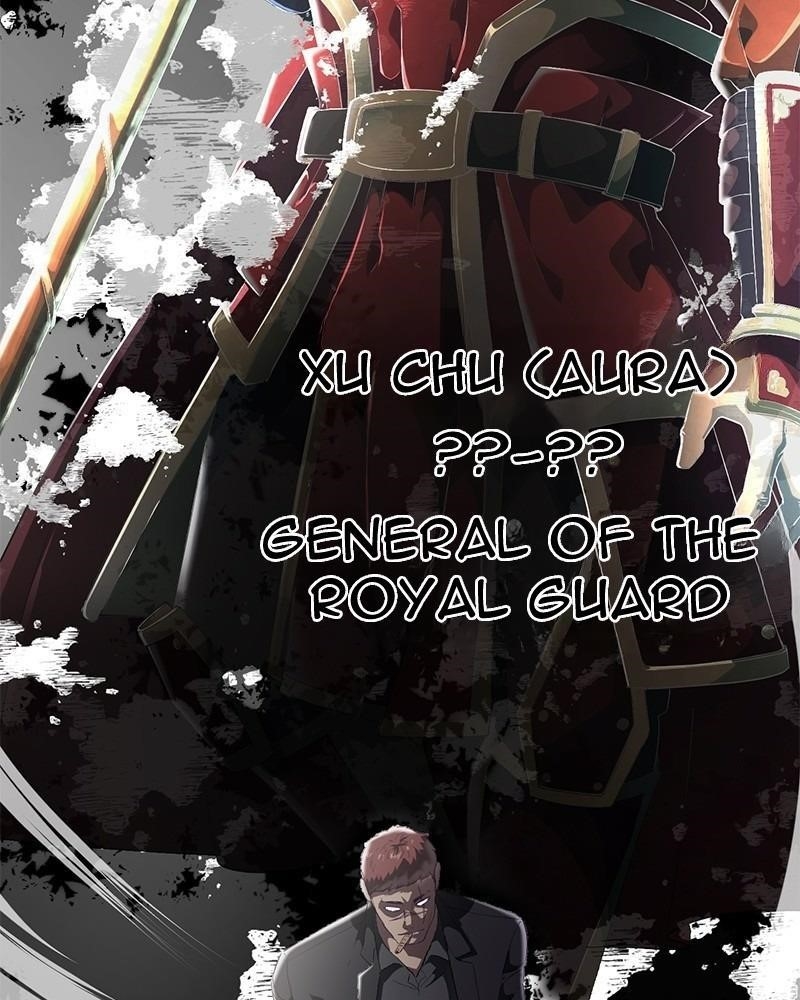 The Boy Of Death - Chapter 112 Page 5