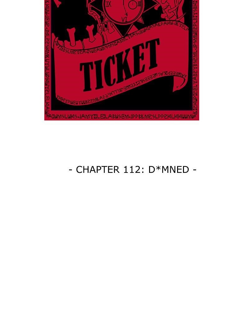 The Boy Of Death - Chapter 112 Page 8