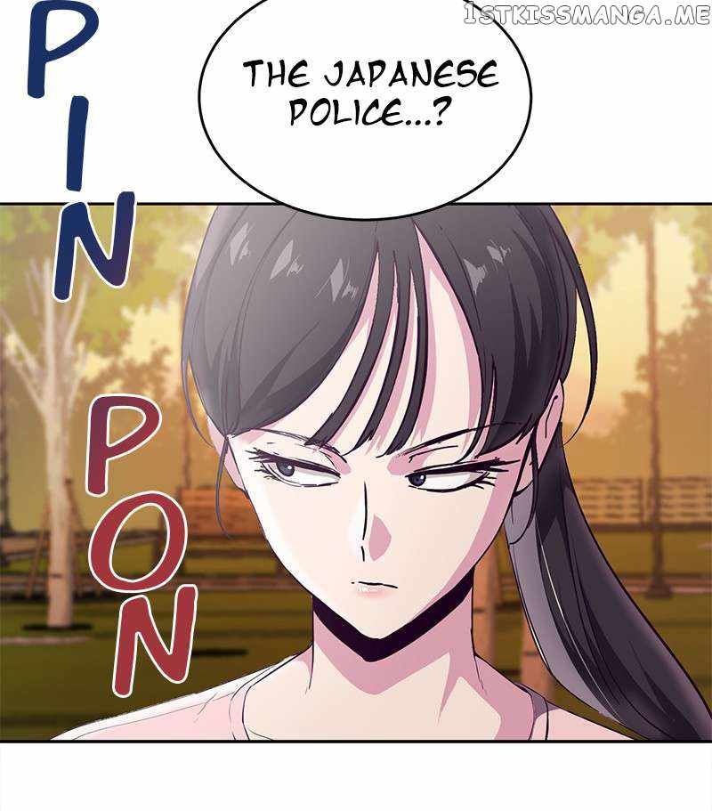 The Boy Of Death - Chapter 113 Page 120