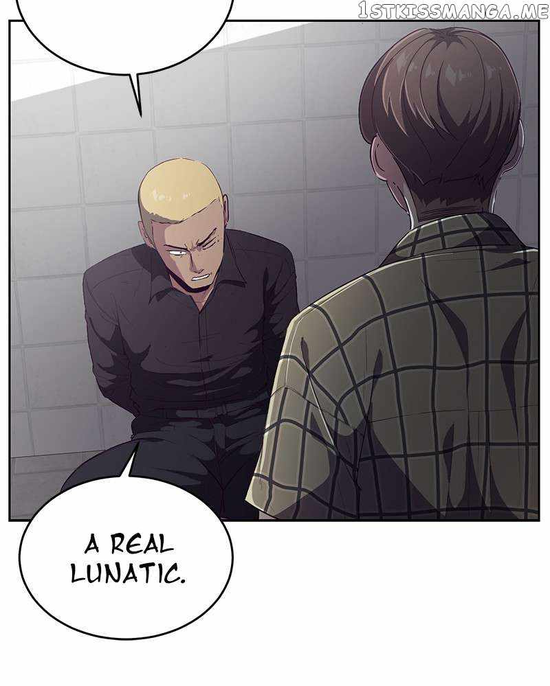 The Boy Of Death - Chapter 113 Page 132