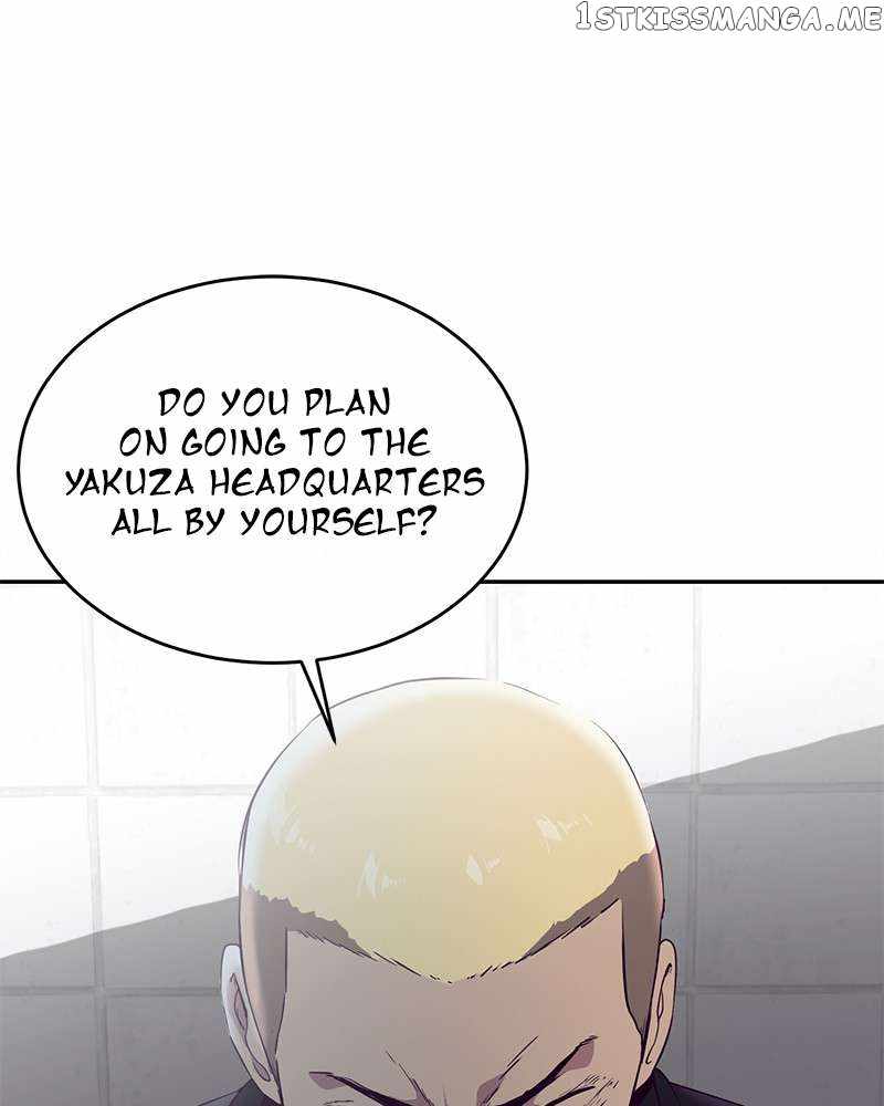 The Boy Of Death - Chapter 113 Page 133