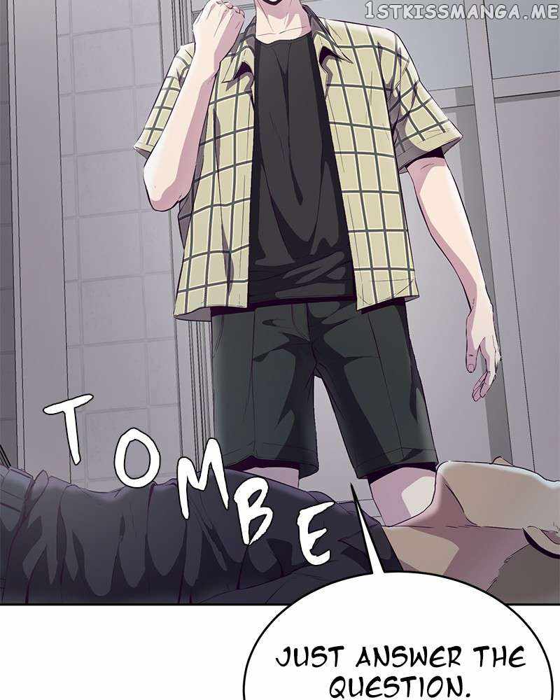 The Boy Of Death - Chapter 113 Page 137