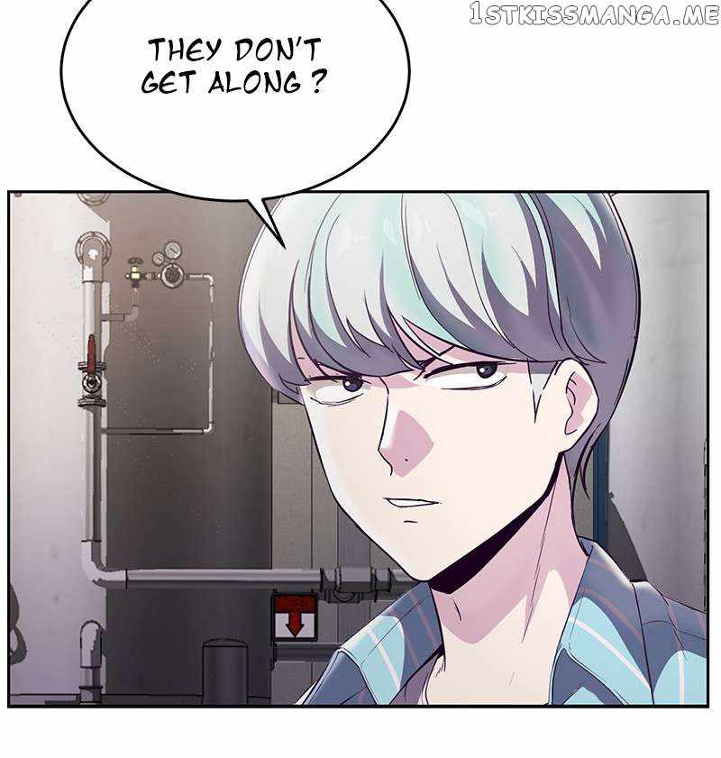 The Boy Of Death - Chapter 113 Page 147