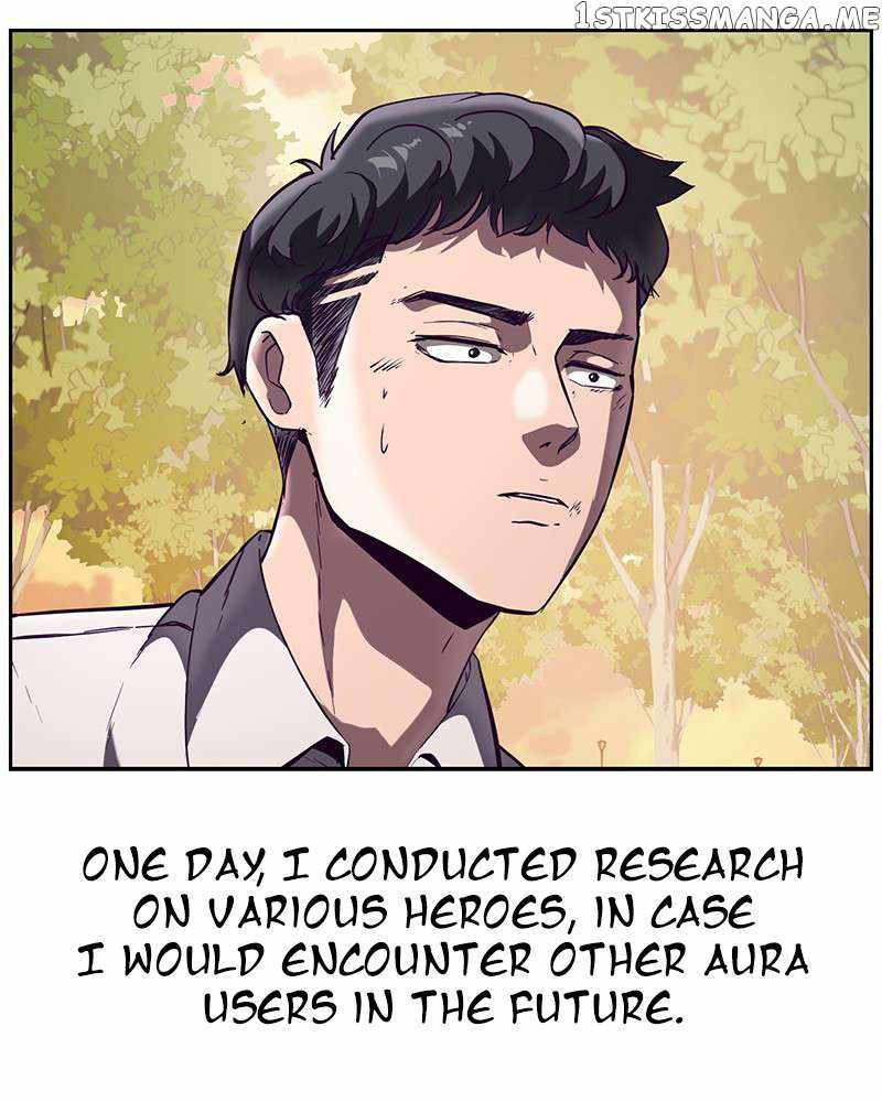 The Boy Of Death - Chapter 113 Page 15