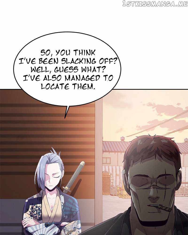 The Boy Of Death - Chapter 113 Page 158