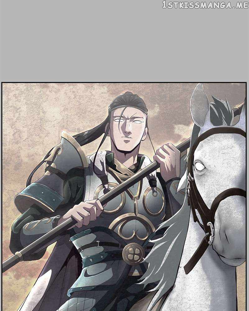 The Boy Of Death - Chapter 113 Page 19