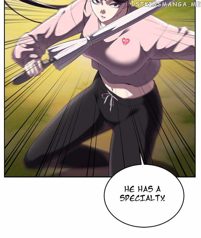 The Boy Of Death - Chapter 113 Page 29