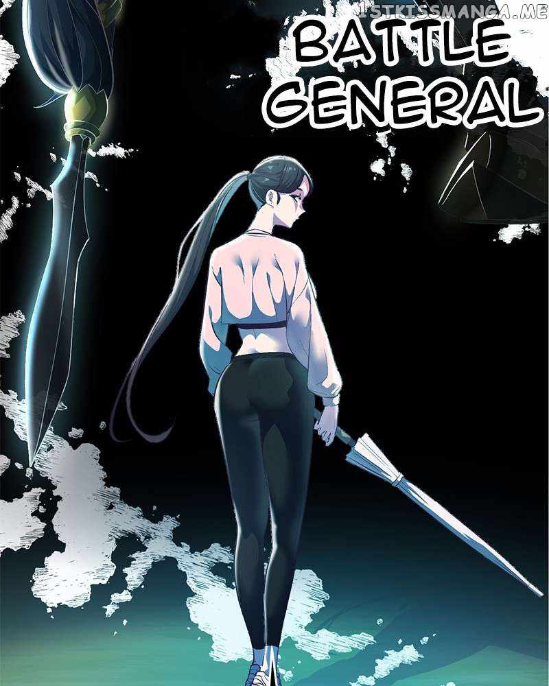 The Boy Of Death - Chapter 113 Page 3