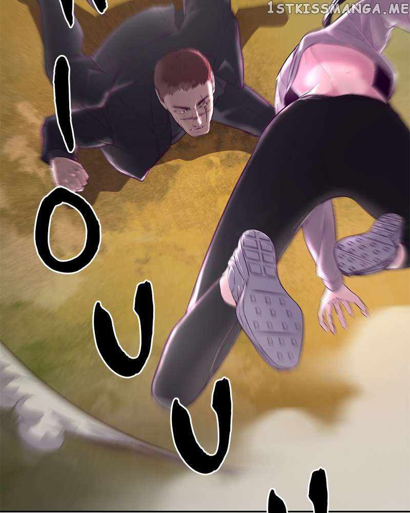 The Boy Of Death - Chapter 113 Page 43