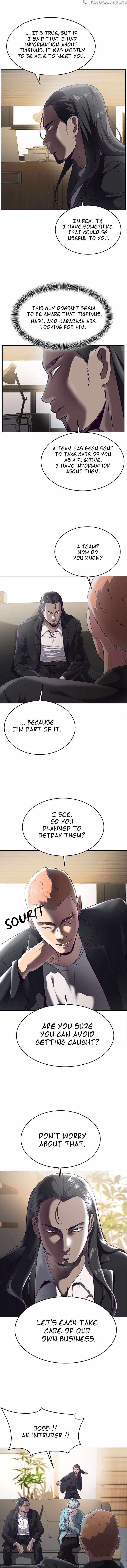 The Boy Of Death - Chapter 114 Page 16