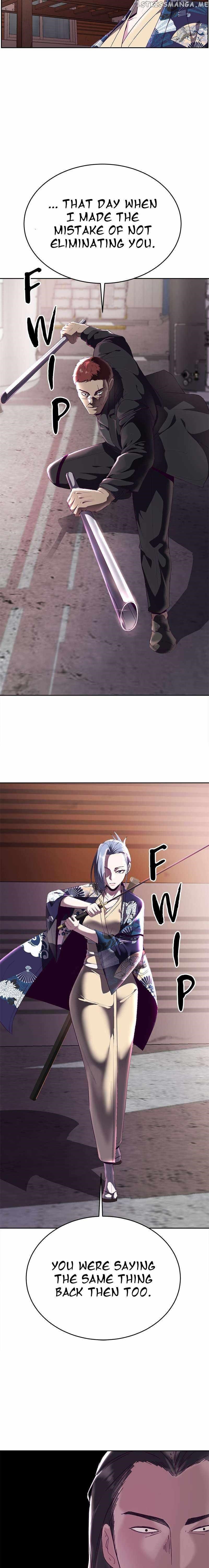 The Boy Of Death - Chapter 114 Page 6