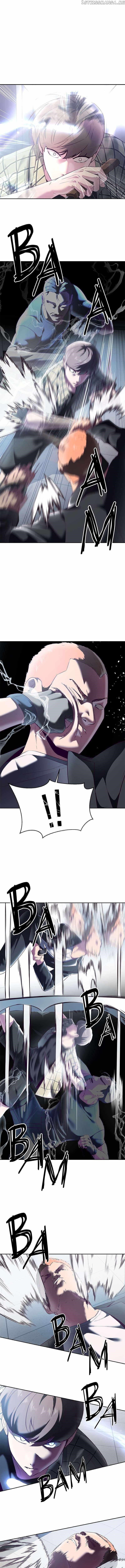 The Boy Of Death - Chapter 115 Page 11